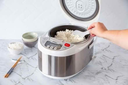 Photo of Rice Cooker (Abingdon OX14) #1