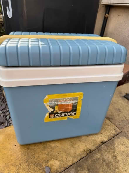 Photo of free Cool box (Eastbourne BN22) #1