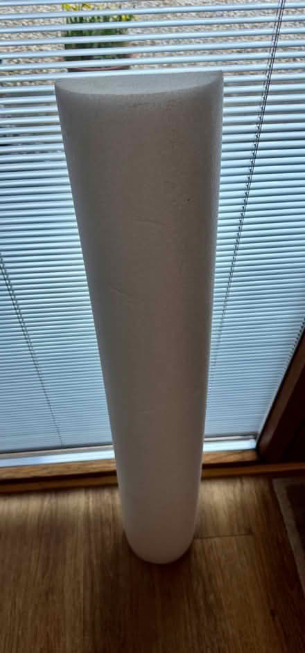 Photo of free Foam half roller (Micheldever, SO21 3DF) #1