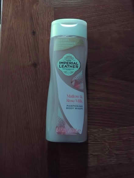 Photo of free Various bath stuff (Lowedges S8) #3