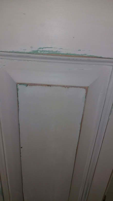 Photo of free Wardrobe and drawers (Kiveton Park S26) #3