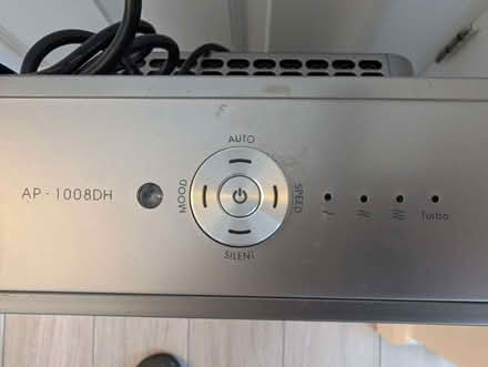 Photo of free air purifier (Chalfont St Peter SL9) #2