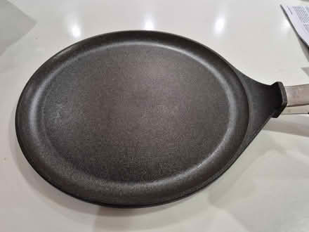Photo of free Frying pan for crepes 28cm (Cambridge CB1 (coleridge)) #1