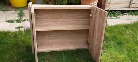 Photo of free small mirror cabinet (Abingdon OX14) #2