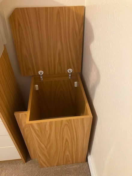 Photo of free Storage chests (Chapel-en-le-Frith SK23) #2