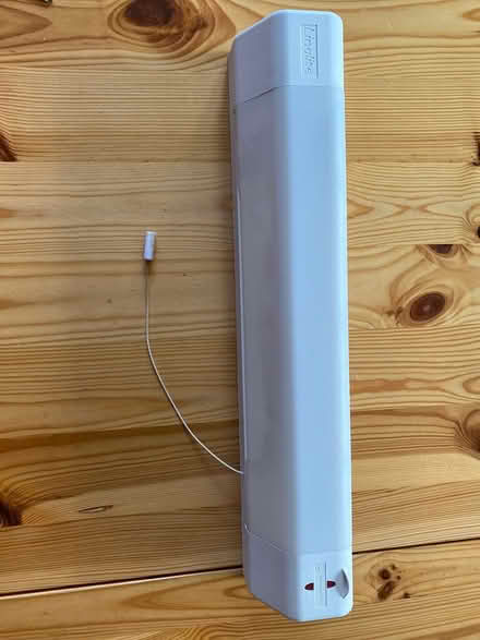 Photo of free Bathroom light with shaving point (Ealing W5) #1