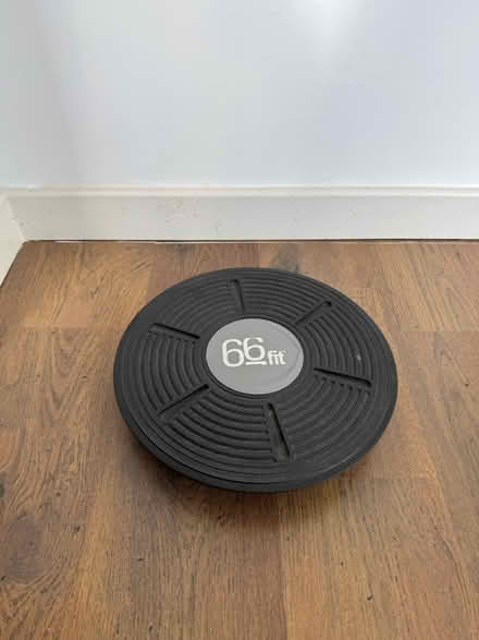 Photo of free Wobble board (E8) #1