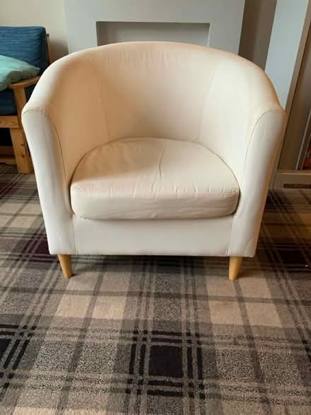 Photo of free Armchair (South Beach, Blyth NE24) #2
