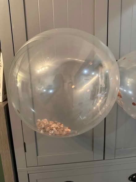 Photo of free baby shower decorations (Rochford SS4) #3