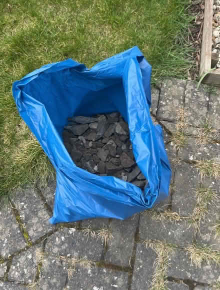 Photo of free Hard core rubble (Edinburgh, EH28) #2