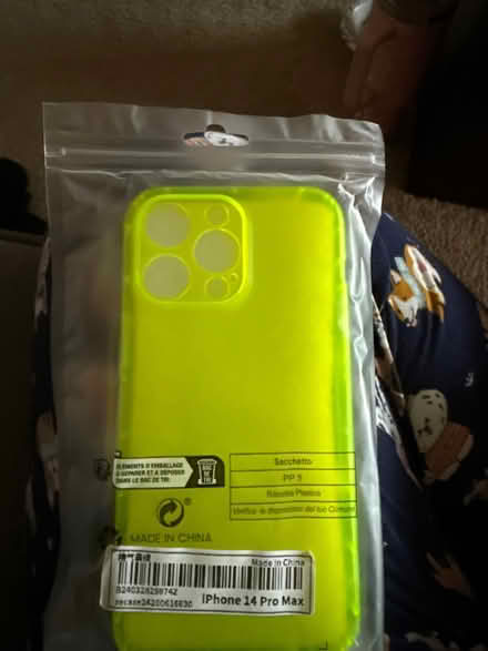 Photo of free iPhone Case (Glen Burnie, MD 21061) #1