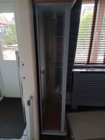 Photo of free Cabinet (Birch Green WN8) #1