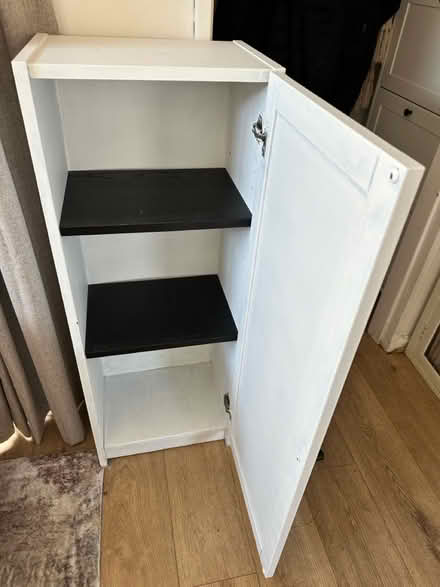Photo of free IKEA cupboard (Portchester) #2
