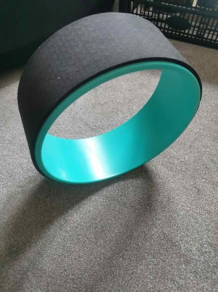 Photo of free Yoga ring (IP1) #1