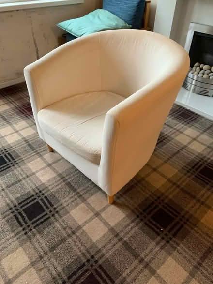 Photo of free Armchair (South Beach, Blyth NE24) #1