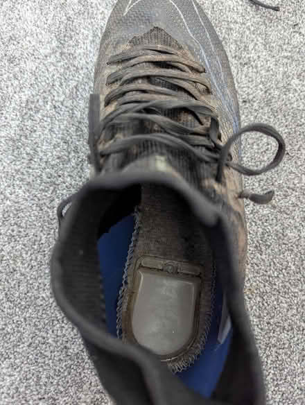 Photo of free Size 7 football boots (Abingdon OX14) #3