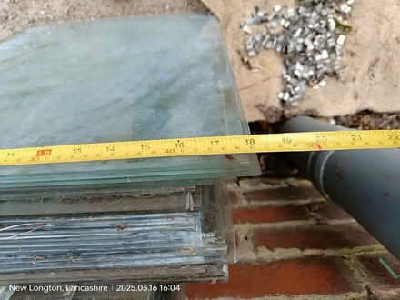 Photo of free Green House Glass (New Longton PR4) #2