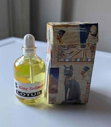Photo of free Perfume (Farnborough GU14) #1
