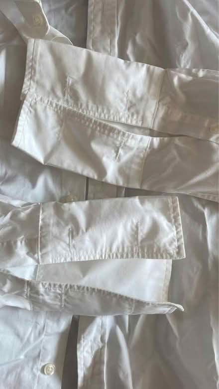 Photo of free 2 mens shirts (Townsend AL3) #2