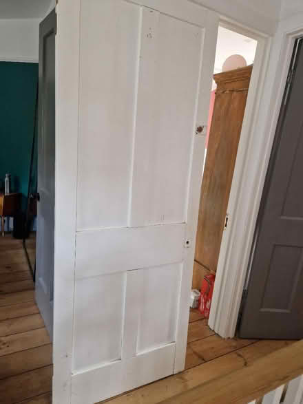 Photo of free Interior door (BA2) #1