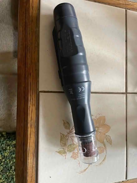 Photo of free Nails grinder for dogs (Seven Sisters N15) #1