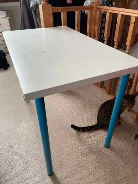 Photo of free Table (Caerphilly CF83) #1