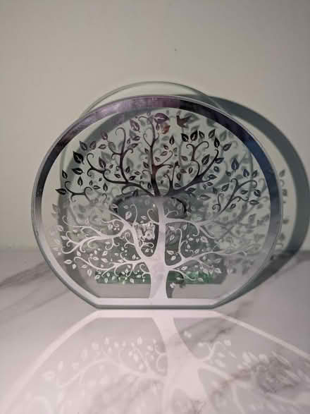 Photo of free Candle holder (Braintree CM7) #1