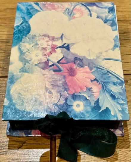 Photo of free ‘Telephone’ note pad (Lower Sunbury) #3