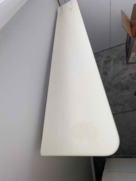 Photo of free Radiator cover (Abingdon OX14) #2