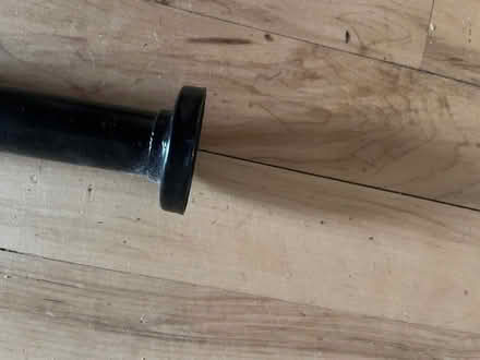 Photo of free Pull up bar (Fulwood S10) #3