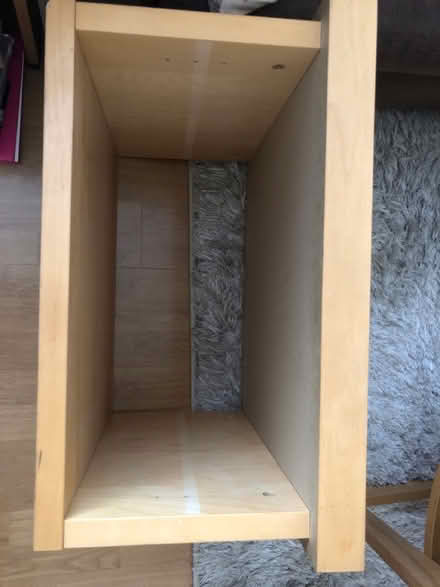 Photo of free Small table/tv bench (Forest Hill SE23) #3