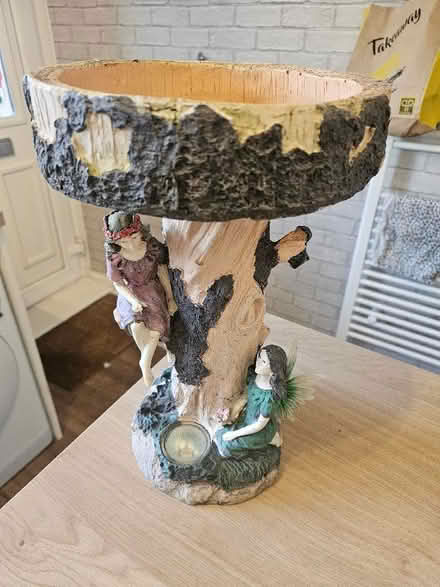 Photo of free Bird bath (Malvern Link WR14) #1