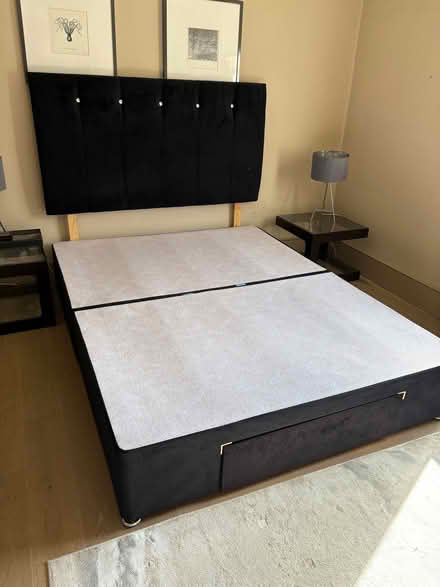 Photo of free Bed frame (Fulham SW6) #3