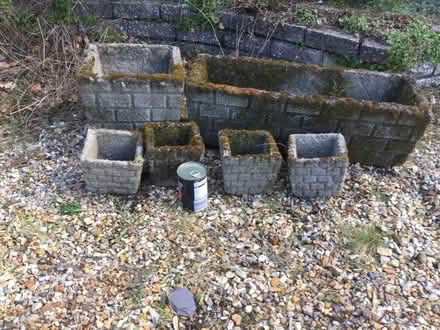 Photo of free Planters (Southport PR8) #2