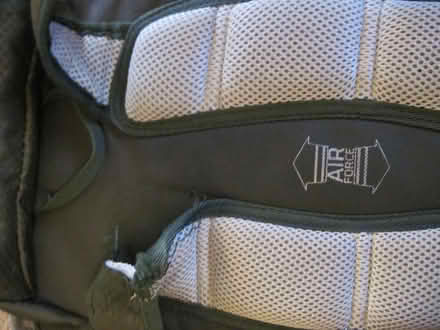 Photo of free rucksack - needs repair (Cambuskenneth FK9) #3