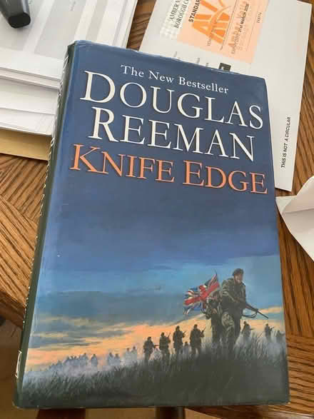 Photo of free Books (Belper DE56) #1