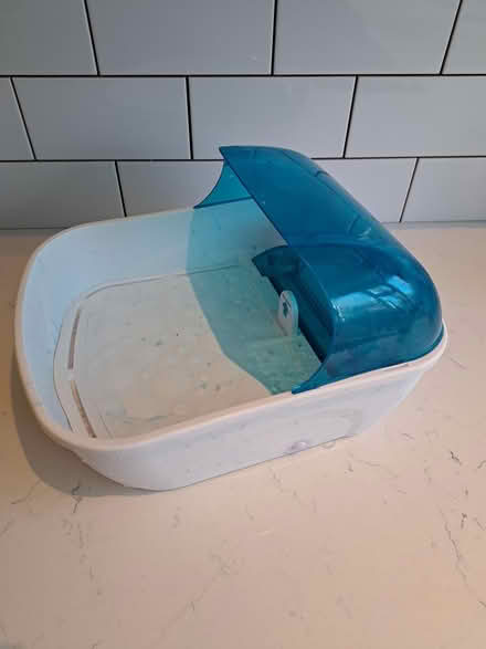 Photo of free Orbeez foot spa toy (Tonbridge road,Maidstone) #2