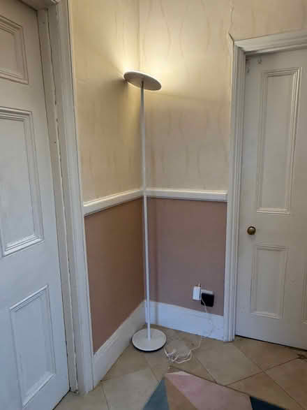 Photo of free Uplighter (Tulse Hill SW2) #1