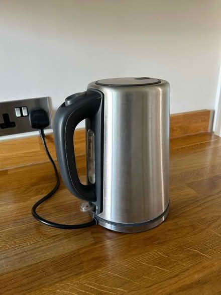 Photo of free Electric kettle (Mottingham SE9) #2