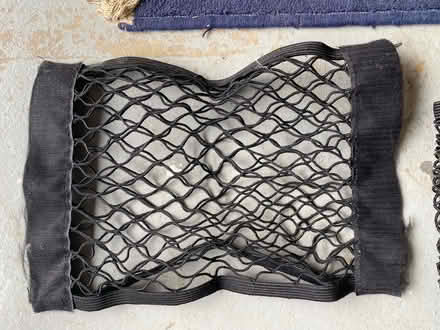 Photo of free Net pockets (Velcro) (PE3 Bretton) #2