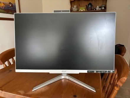 Photo of free ACER Aspire C24 computer (Leighton Buzzard LU7) #4