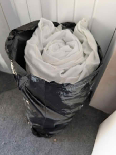 Photo of free Double Duvet (Newcastle Under Lyme) #1