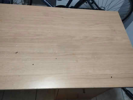 Photo of free Desk or table (Prenton CH43) #4