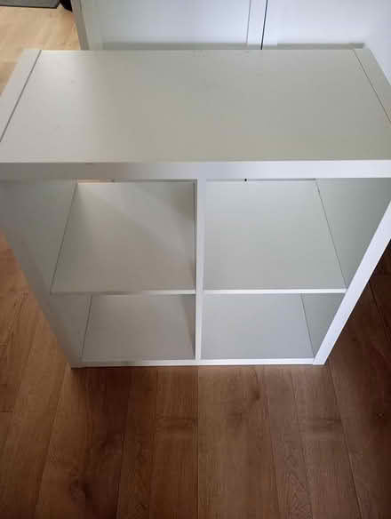Photo of free IKEA storage (Weybridge KT13) #1