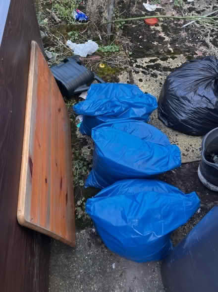 Photo of free Garden Soil (Catford, SE6) #1
