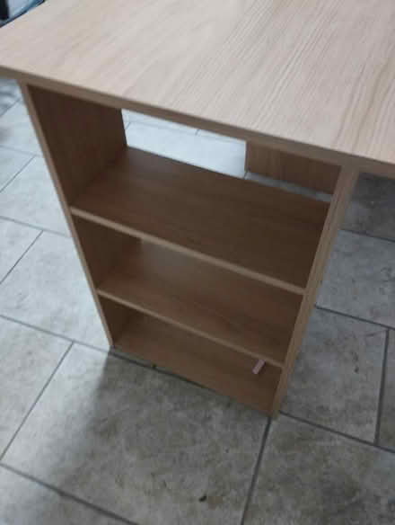 Photo of free Desk or table (Prenton CH43) #2