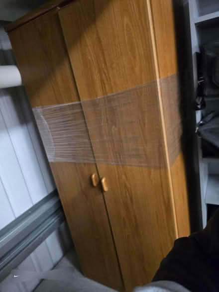 Photo of free Wardrobe (Lewisham SE13) #1