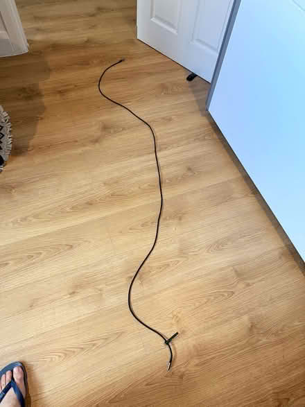 Photo of free Long USB-C cable (Tuffnel Park) #3