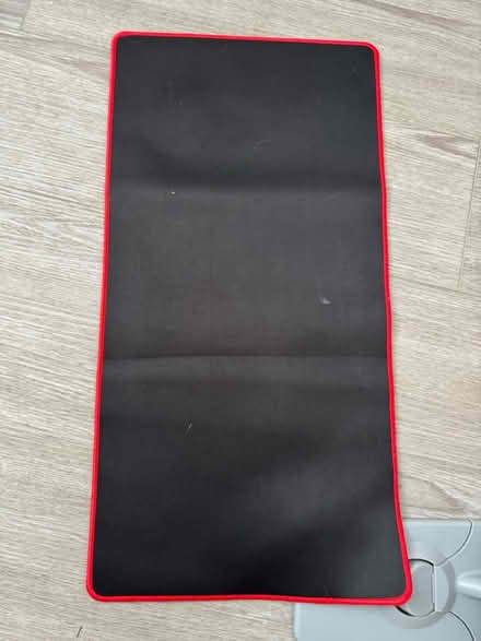Photo of free Desk pad (Sw19 2dh) #1