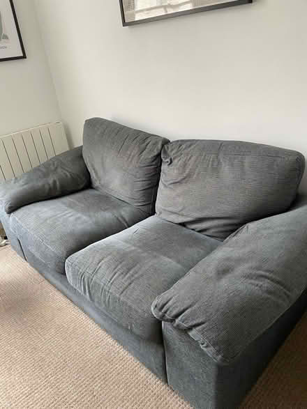 Photo of free John Lewis Sofa (Walworth SE17) #1